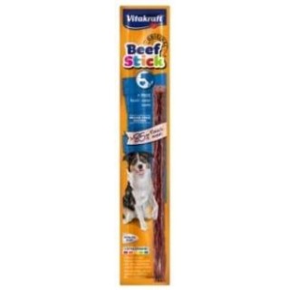 Beef Stick srdce 12g/50ks  AKCE